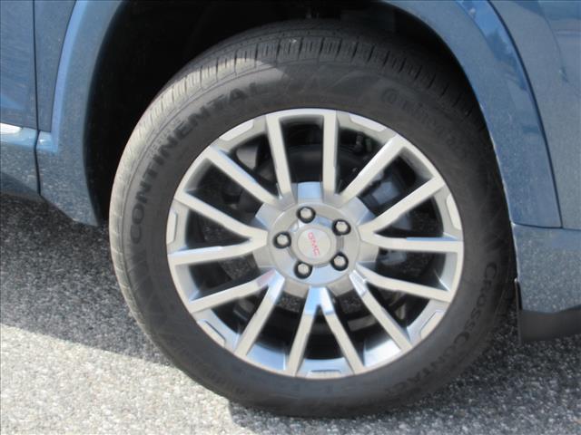 new 2026 GMC Terrain car, priced at $44,740