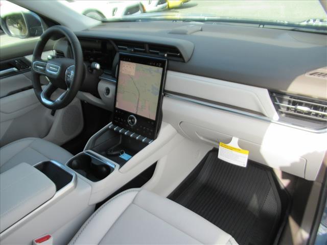 new 2026 GMC Terrain car, priced at $44,740