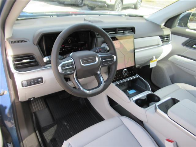 new 2026 GMC Terrain car, priced at $44,740