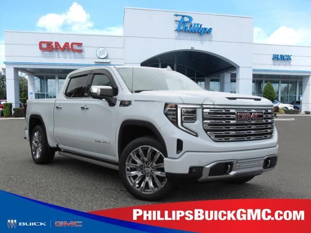 new 2026 GMC Sierra 1500 car, priced at $74,940