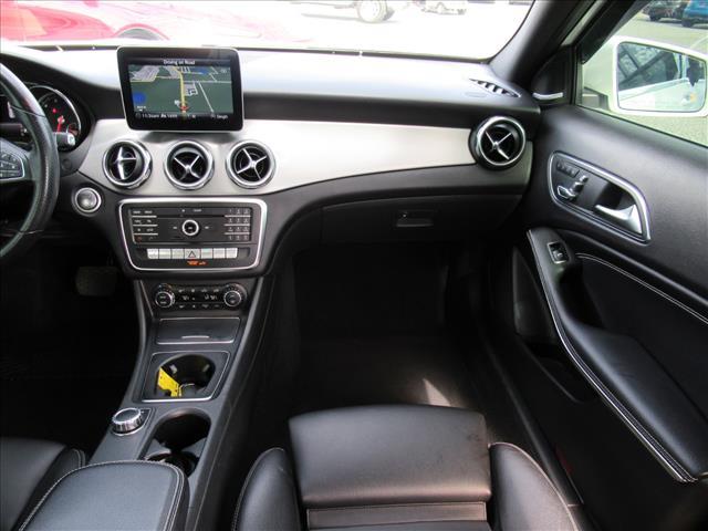 used 2019 Mercedes-Benz GLA 250 car, priced at $16,965