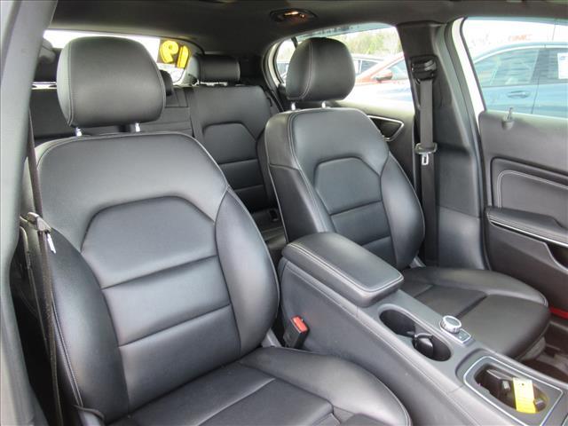 used 2019 Mercedes-Benz GLA 250 car, priced at $16,965