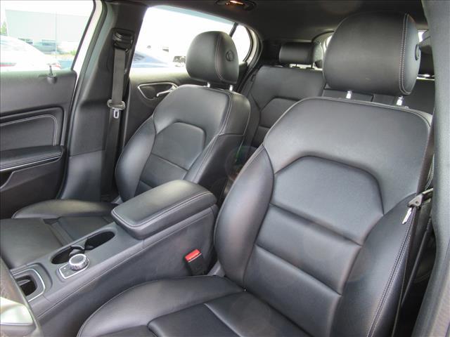 used 2019 Mercedes-Benz GLA 250 car, priced at $16,965