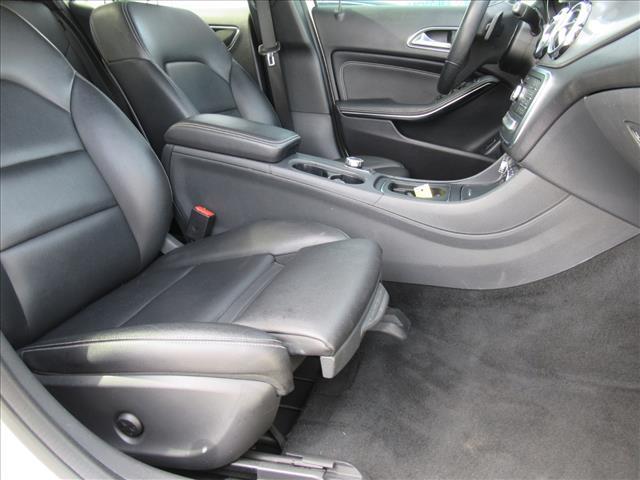 used 2019 Mercedes-Benz GLA 250 car, priced at $16,965