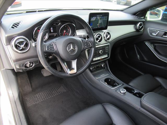 used 2019 Mercedes-Benz GLA 250 car, priced at $16,965