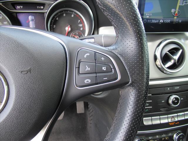 used 2019 Mercedes-Benz GLA 250 car, priced at $16,965