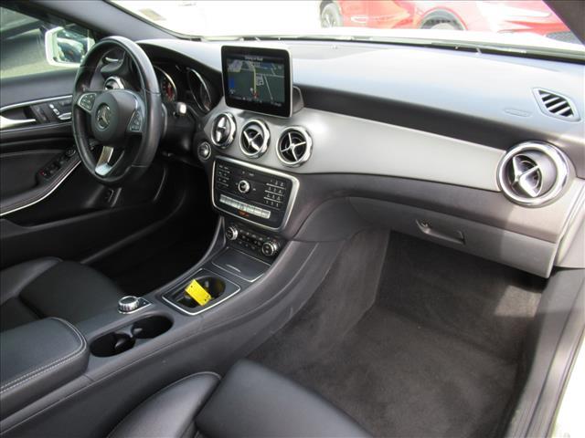 used 2019 Mercedes-Benz GLA 250 car, priced at $16,965