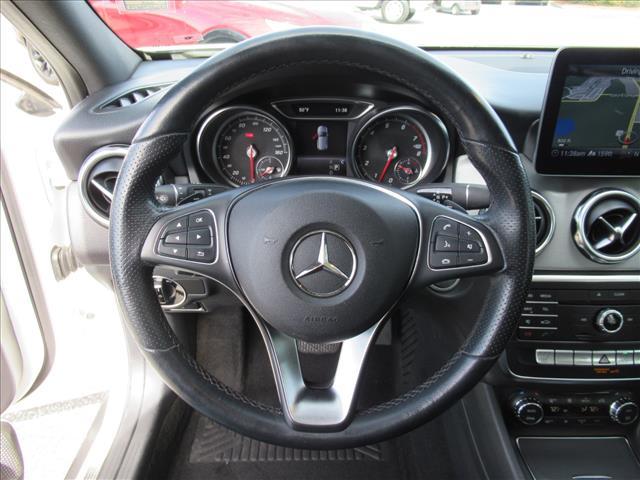 used 2019 Mercedes-Benz GLA 250 car, priced at $16,965