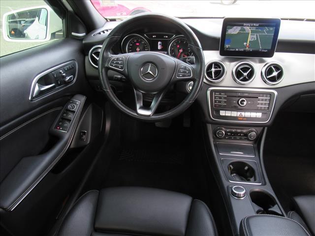 used 2019 Mercedes-Benz GLA 250 car, priced at $16,965