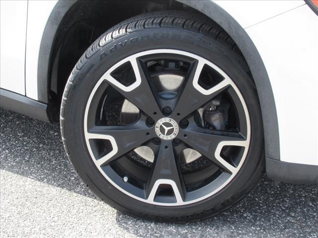 used 2019 Mercedes-Benz GLA 250 car, priced at $16,965