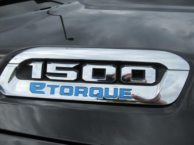 used 2022 Ram 1500 car, priced at $34,826