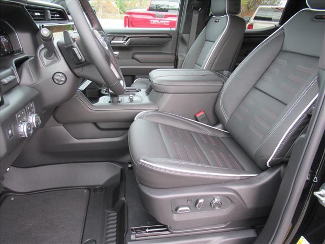 new 2026 GMC Sierra 1500 car, priced at $80,130