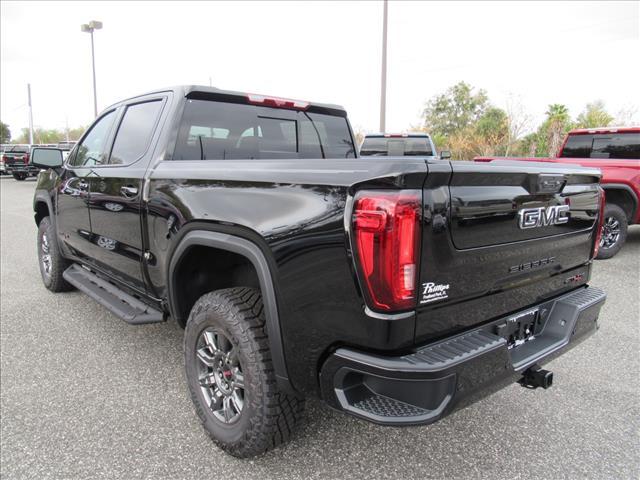new 2026 GMC Sierra 1500 car, priced at $80,130