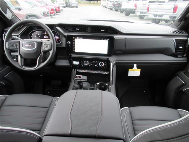 new 2026 GMC Sierra 1500 car, priced at $80,130