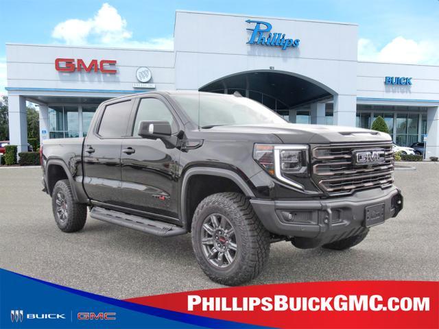 new 2026 GMC Sierra 1500 car, priced at $80,130