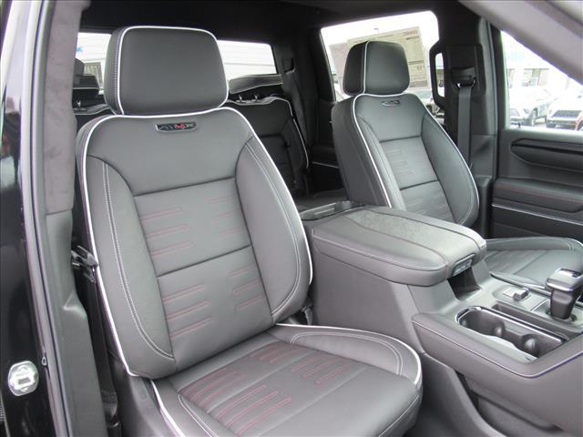 new 2026 GMC Sierra 1500 car, priced at $80,130