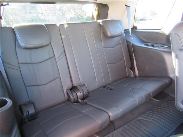 used 2019 Cadillac Escalade car, priced at $26,284