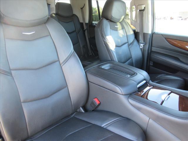 used 2019 Cadillac Escalade car, priced at $26,284