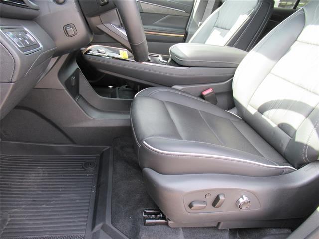 used 2025 Buick Enclave car, priced at $56,980