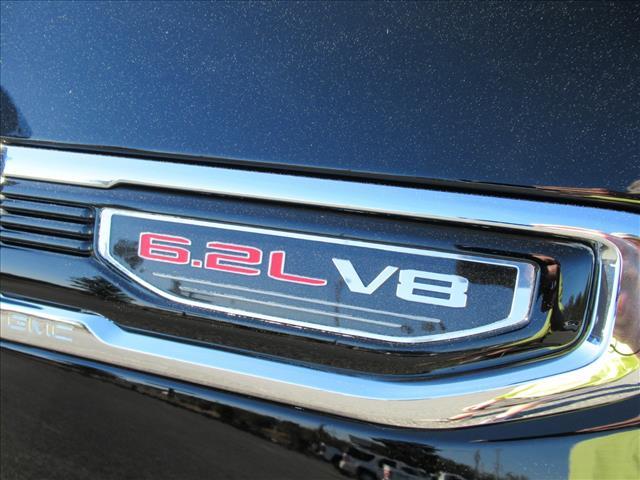 used 2023 GMC Sierra 1500 car, priced at $56,397