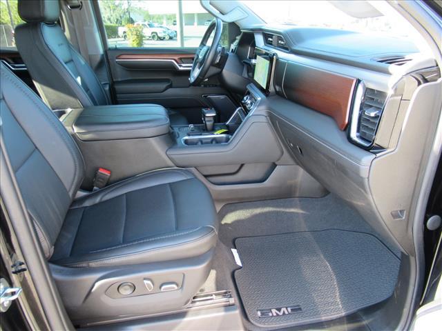 used 2023 GMC Sierra 1500 car, priced at $56,397