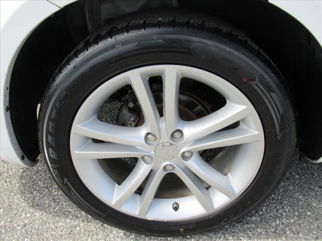 used 2014 Dodge Avenger car, priced at $7,497