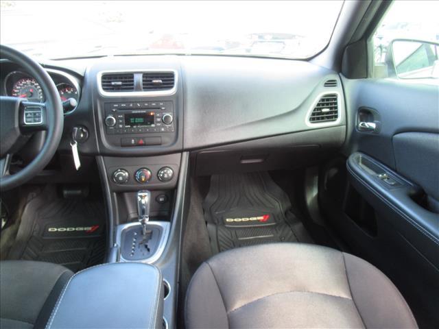 used 2014 Dodge Avenger car, priced at $7,497