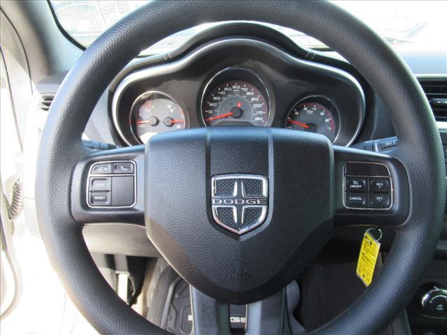 used 2014 Dodge Avenger car, priced at $7,497