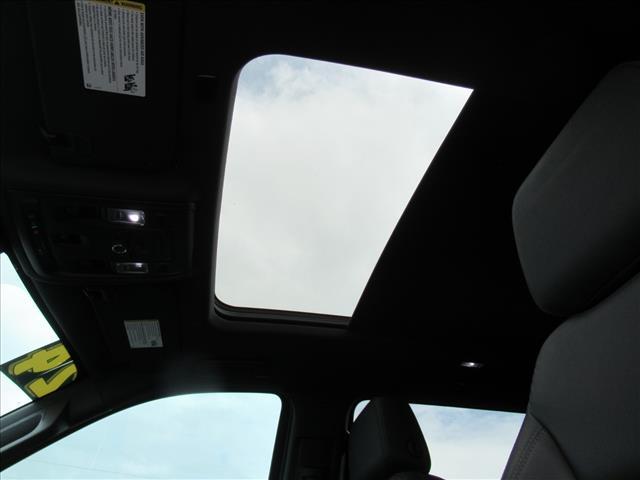 used 2024 Chevrolet Suburban car, priced at $69,232