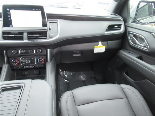 used 2024 Chevrolet Suburban car, priced at $69,232