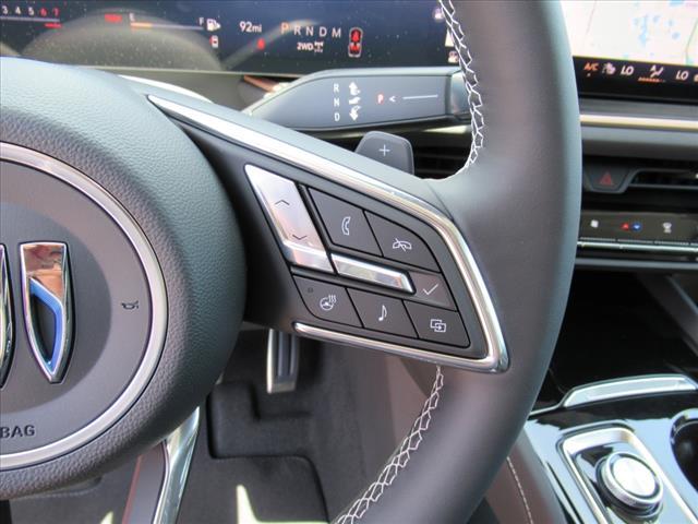 new 2025 Buick Envision car, priced at $40,397