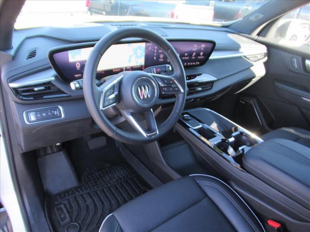 used 2025 Buick Enclave car, priced at $38,988