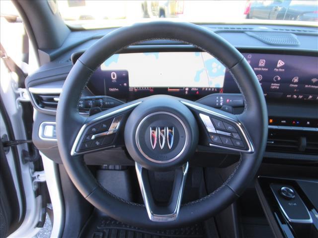 used 2025 Buick Enclave car, priced at $38,988