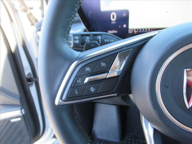 used 2025 Buick Enclave car, priced at $38,988