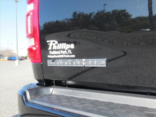 used 2024 Ram 3500 car, priced at $79,780