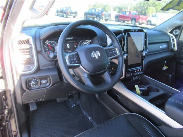 used 2024 Ram 3500 car, priced at $79,780