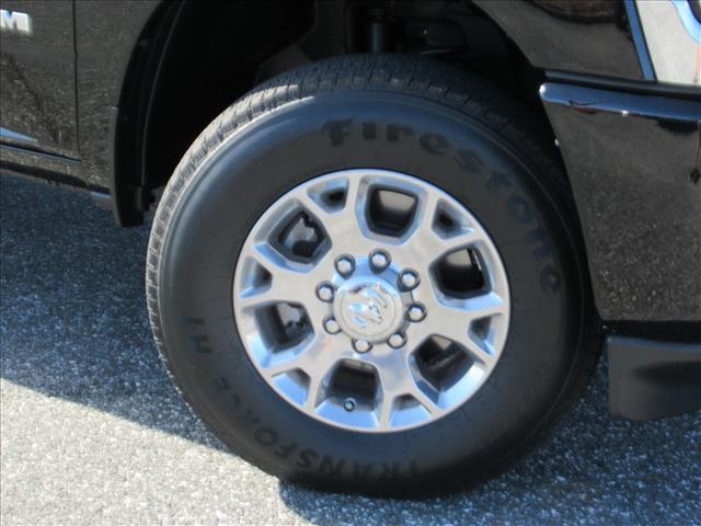 used 2024 Ram 3500 car, priced at $79,780