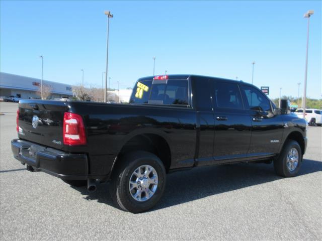 used 2024 Ram 3500 car, priced at $79,780