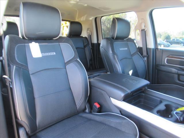 used 2024 Ram 3500 car, priced at $79,780