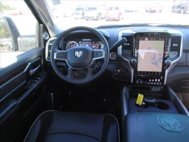 used 2024 Ram 3500 car, priced at $79,780