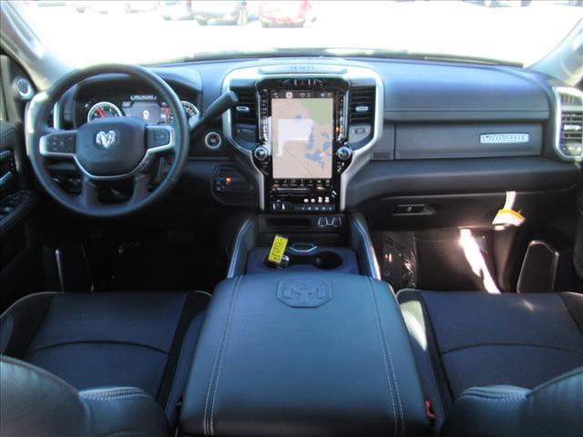 used 2024 Ram 3500 car, priced at $79,780