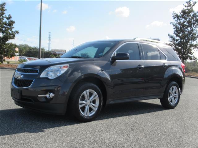 used 2014 Chevrolet Equinox car, priced at $9,995