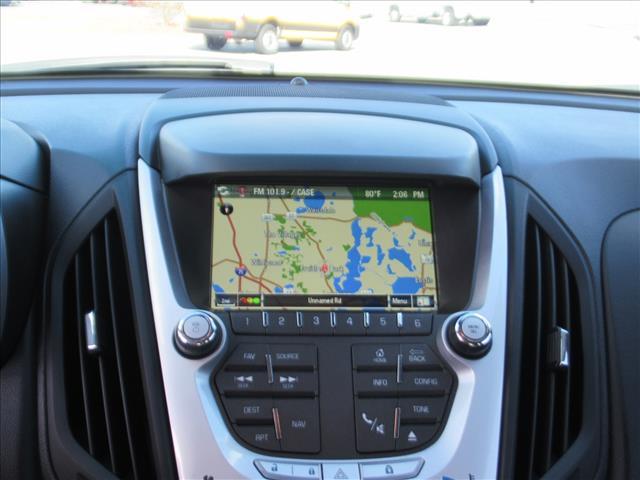 used 2014 Chevrolet Equinox car, priced at $9,995