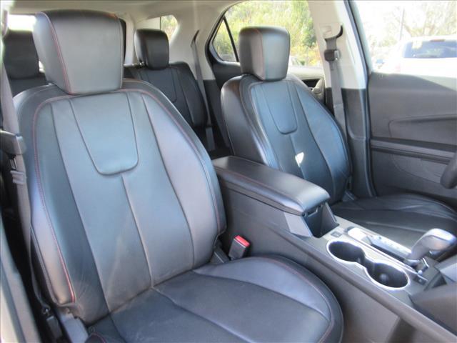 used 2014 Chevrolet Equinox car, priced at $9,995