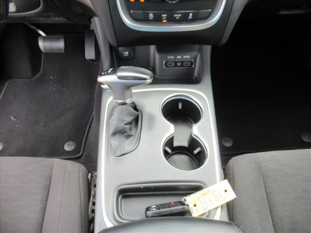 used 2020 Dodge Durango car, priced at $24,988