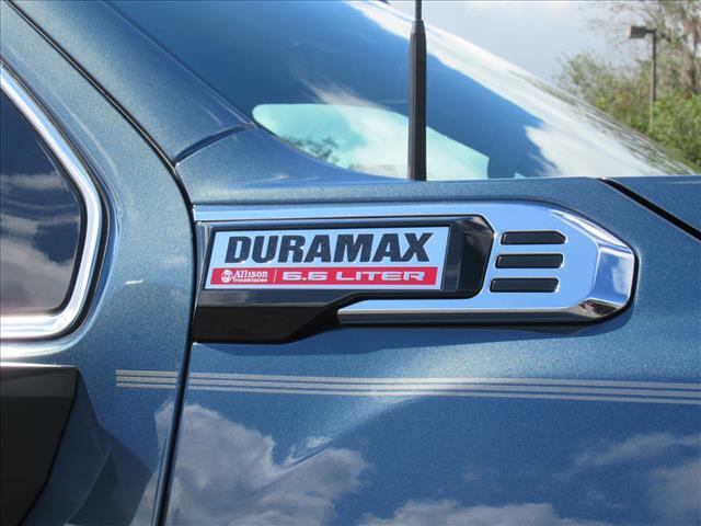 new 2026 GMC Sierra 2500 car, priced at $89,415