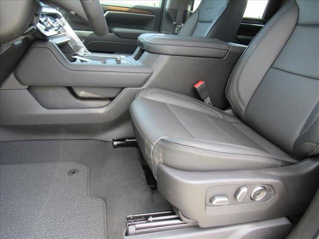 new 2026 GMC Sierra 2500 car, priced at $89,415