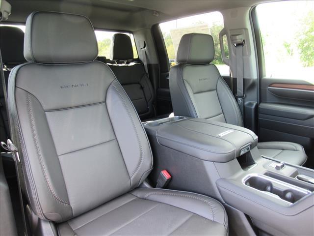 new 2026 GMC Sierra 2500 car, priced at $89,415