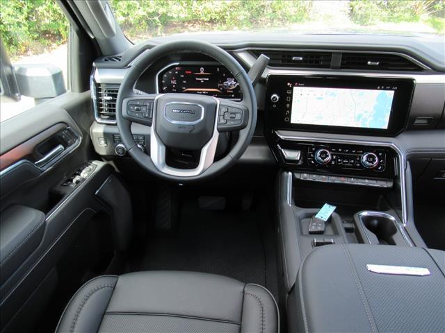 new 2026 GMC Sierra 2500 car, priced at $89,415