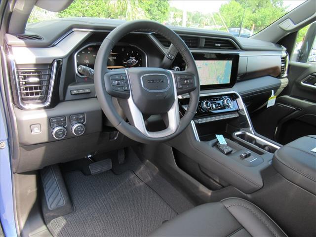 new 2026 GMC Sierra 2500 car, priced at $89,415